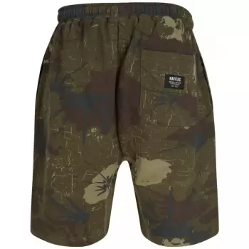 NAVITAS IDENTITY JOGGER SHORTS CAMO - S